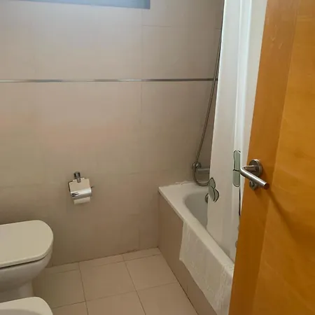 Apartment D'oboe Pool & Beach Benidorm
