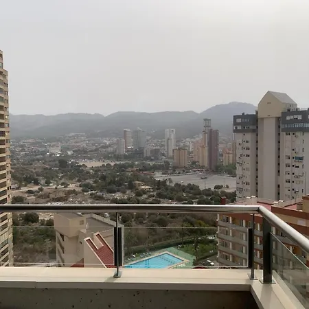 D'oboe Pool & Beach Apartment