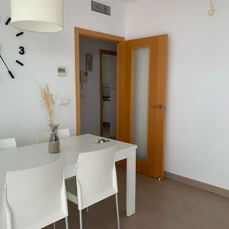 Appartamento D'oboe Pool & Beach *