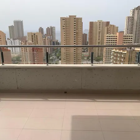 D'oboe Pool & Beach Apartment *